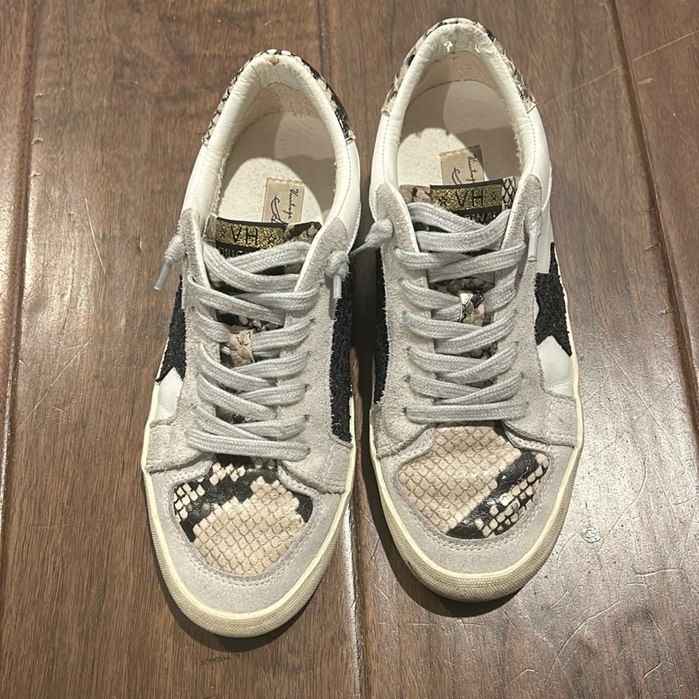 Vintage Havana sneakers